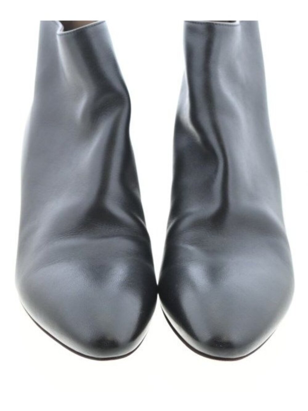 Hermes Boots Black - Picture 5 of 7